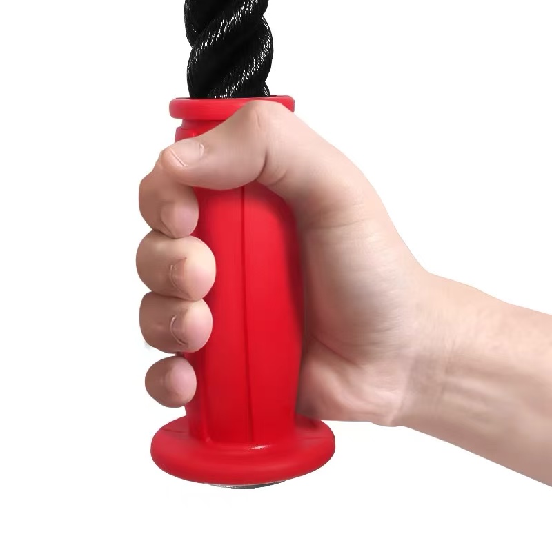 Ergonomic Tricep Ropes Non-Sli – обзор и цена Home Gym Mini