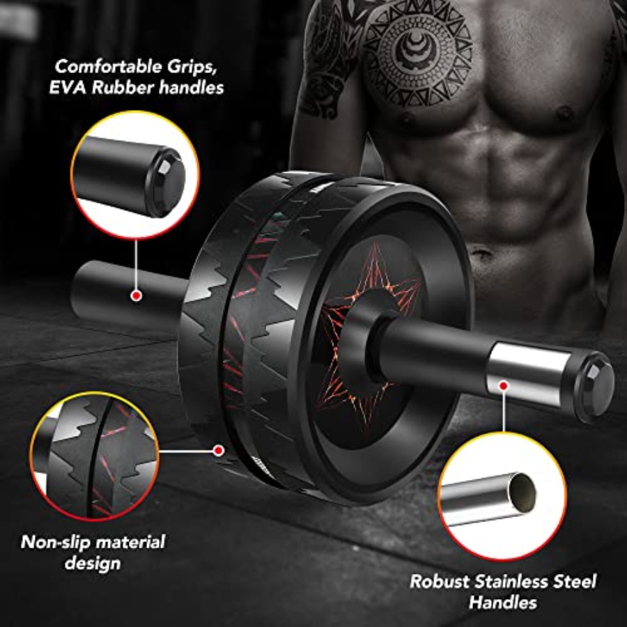 Home Gym Workout Set Doorway P – обзор и цена Home Gym Full Setup
