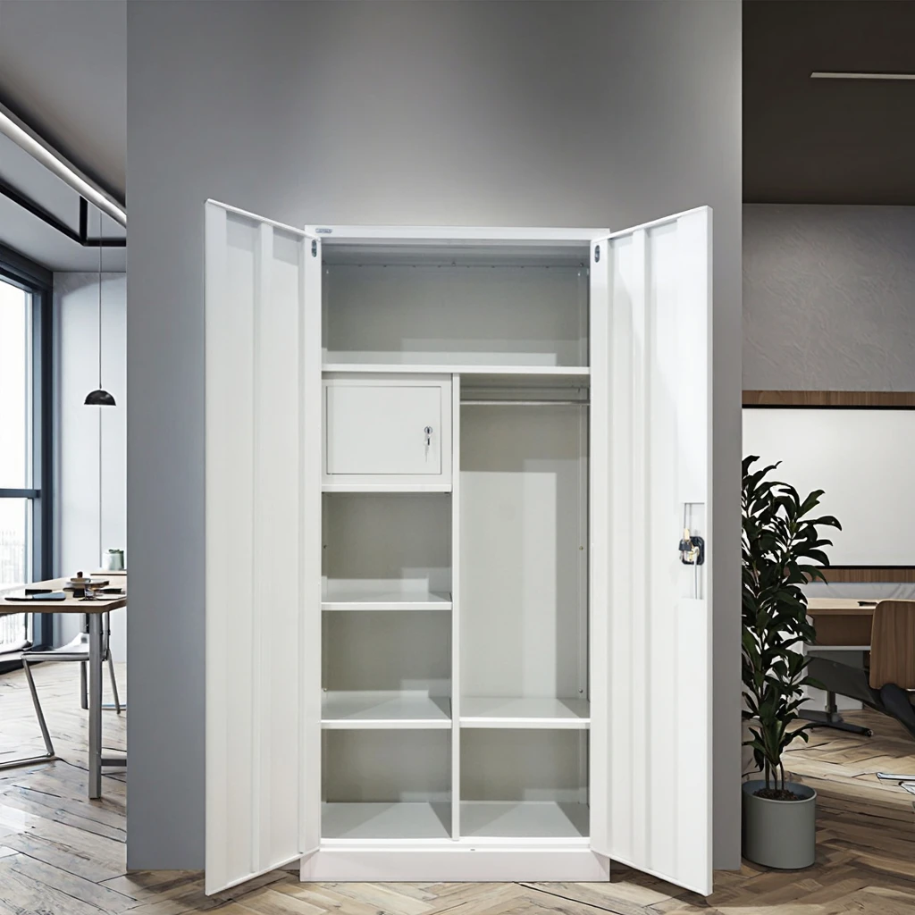 2026 2 Door Freestanding Stain – обзор и цена Home Gym In Apartment