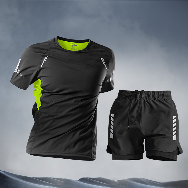 Casual Suits for men Men's Sum – обзор и цена Home Gym Mini
