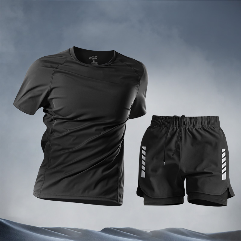 Casual Suits for men Men's Sum – обзор и цена Home Gym Mini