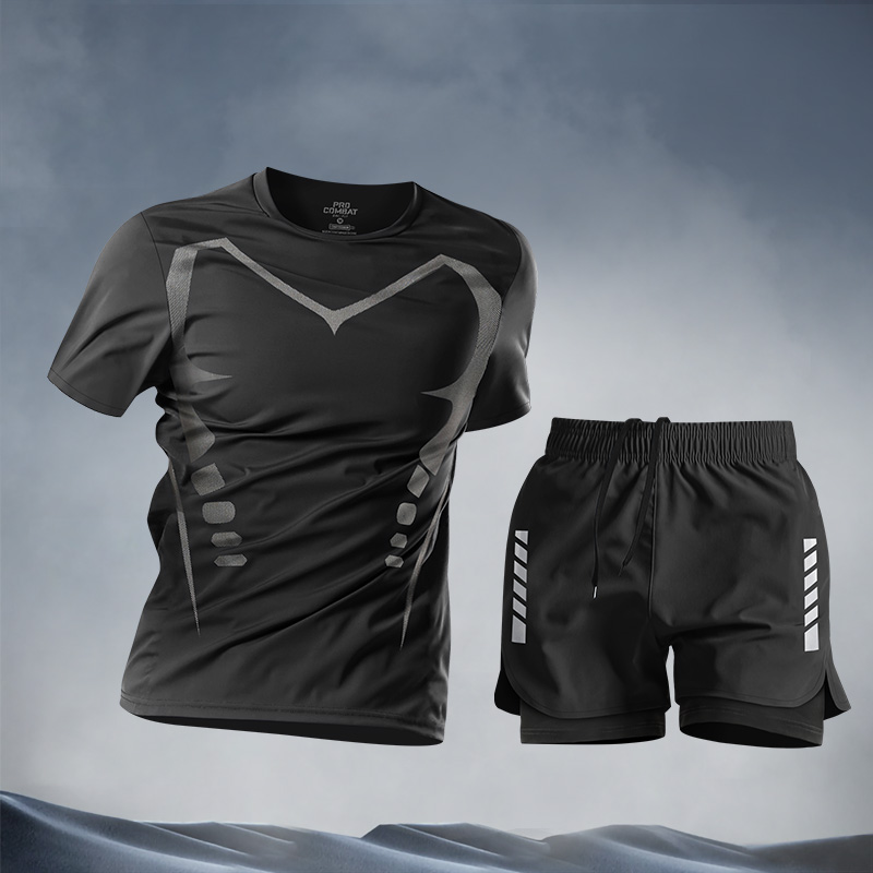 Casual Suits for men Men's Sum – обзор и цена Home Gym Mini