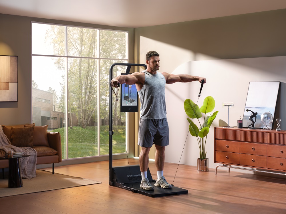All in One Smart Home Gym Full – обзор и цена All In One Gym Home Equipment