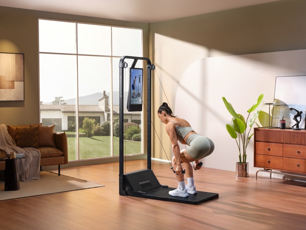 All in One Smart Home Gym Full – обзор и цена All In One Gym Home Equipment
