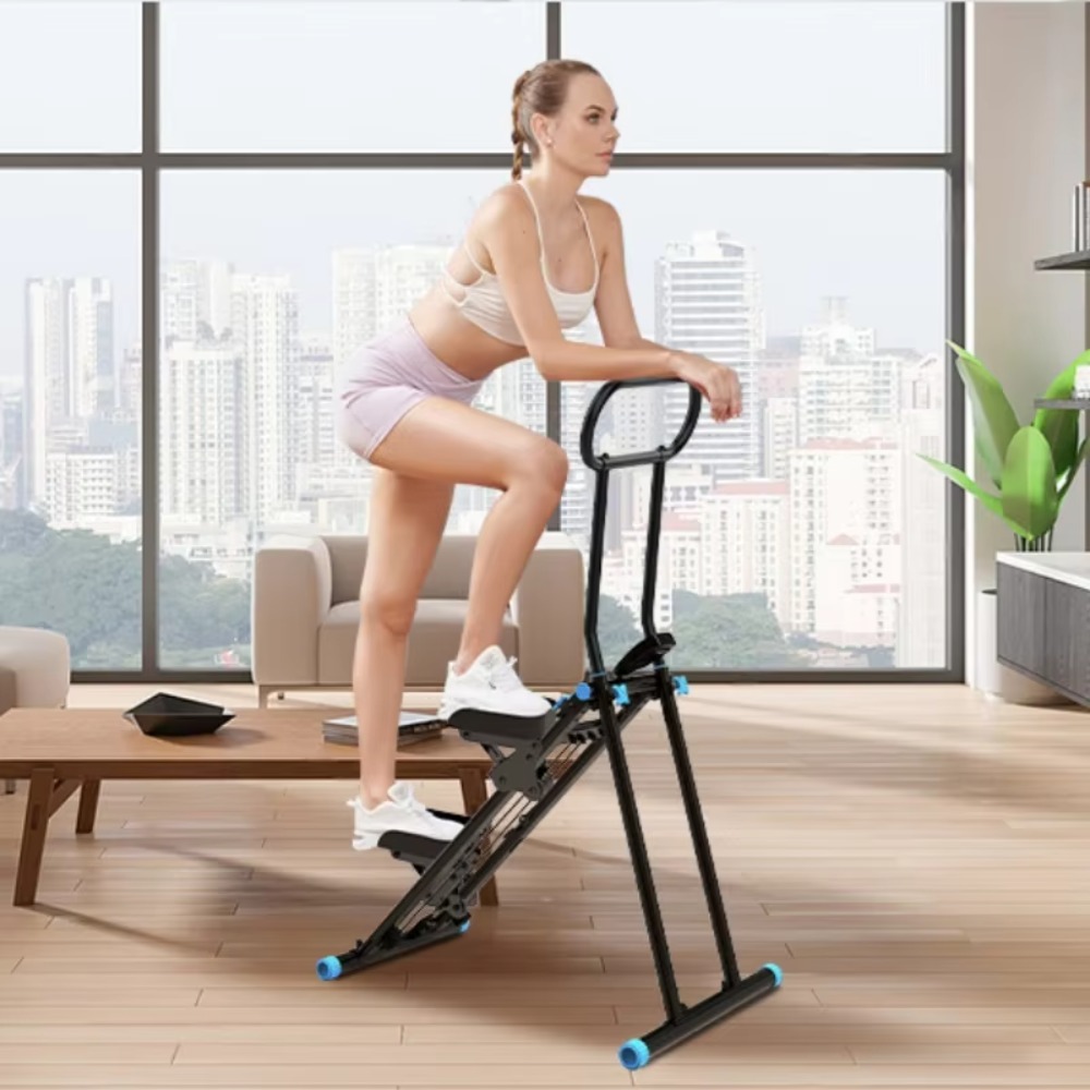 Mini Vertical Folding Metal Li – обзор и цена Home Gym Mini