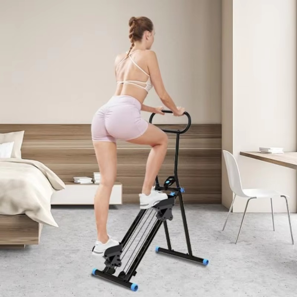 Mini Vertical Folding Metal Li – обзор и цена Home Gym Mini