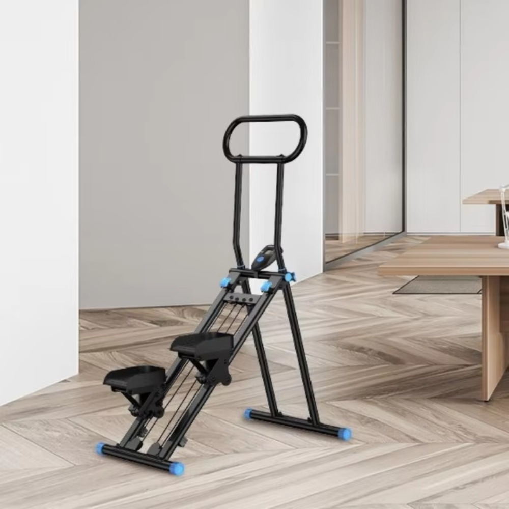 Mini Vertical Folding Metal Li – обзор и цена Home Gym Mini