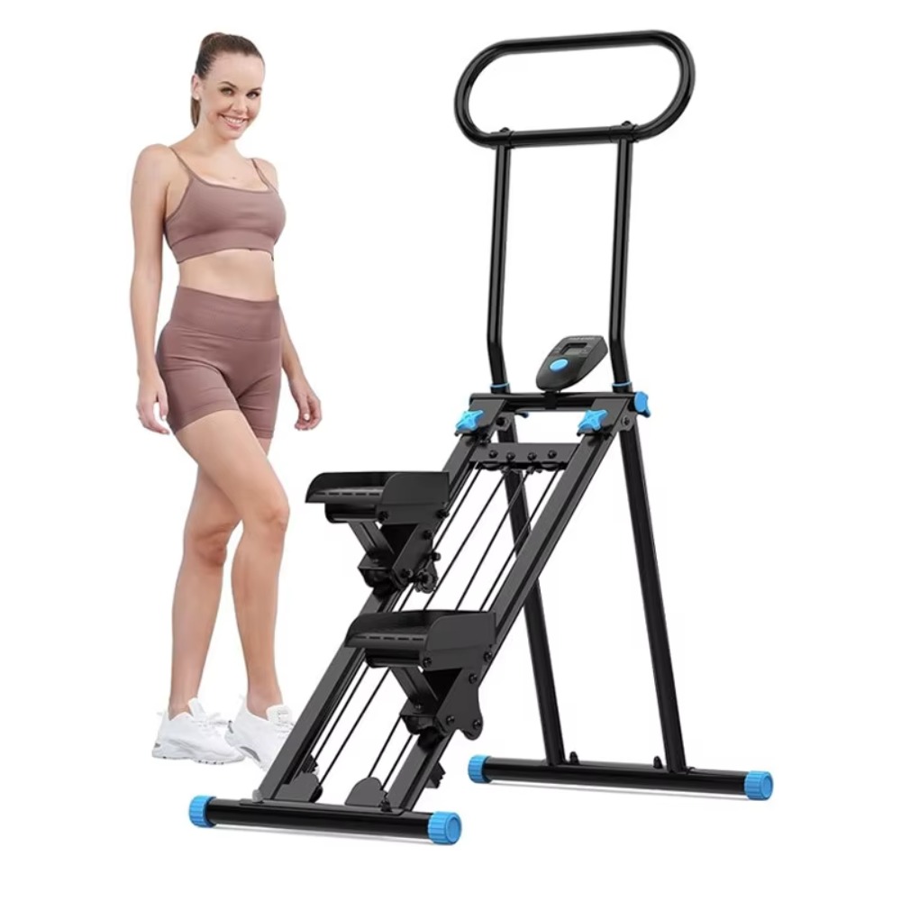 Mini Vertical Folding Metal Li – обзор и цена Home Gym Mini
