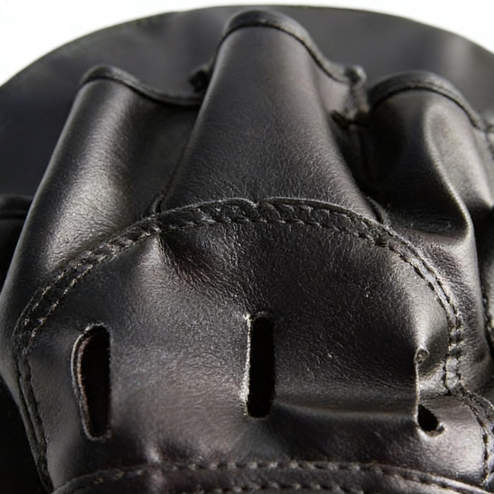Punching Mitts PU Leather Exer – обзор и цена Home Gym For Small Spaces