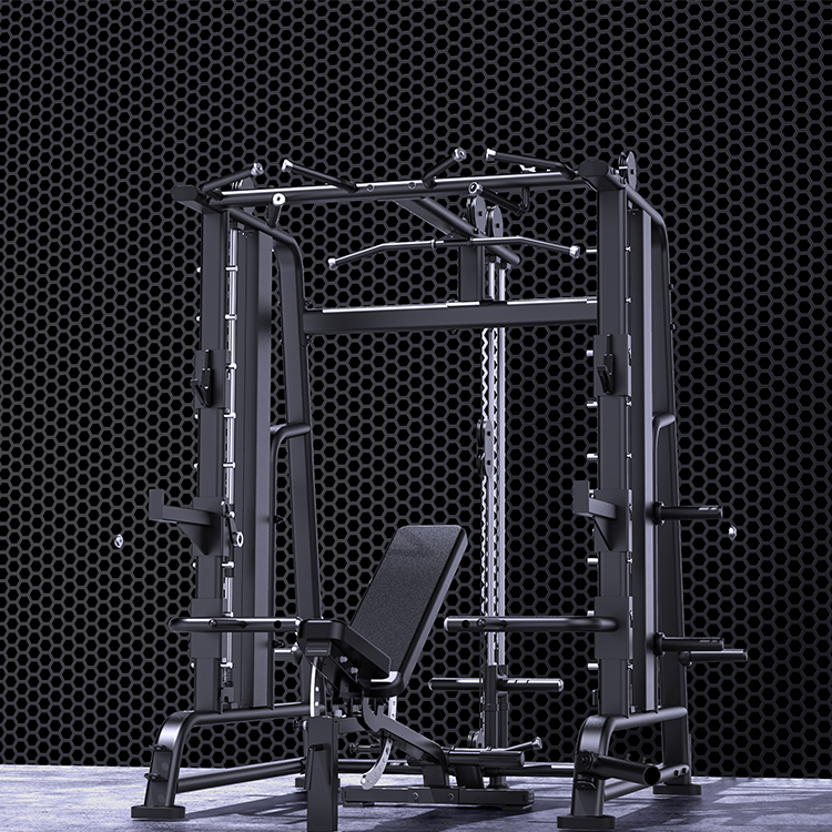 Power Rack Home Gym Fitness Eq – обзор и цена Home Gym Fitness