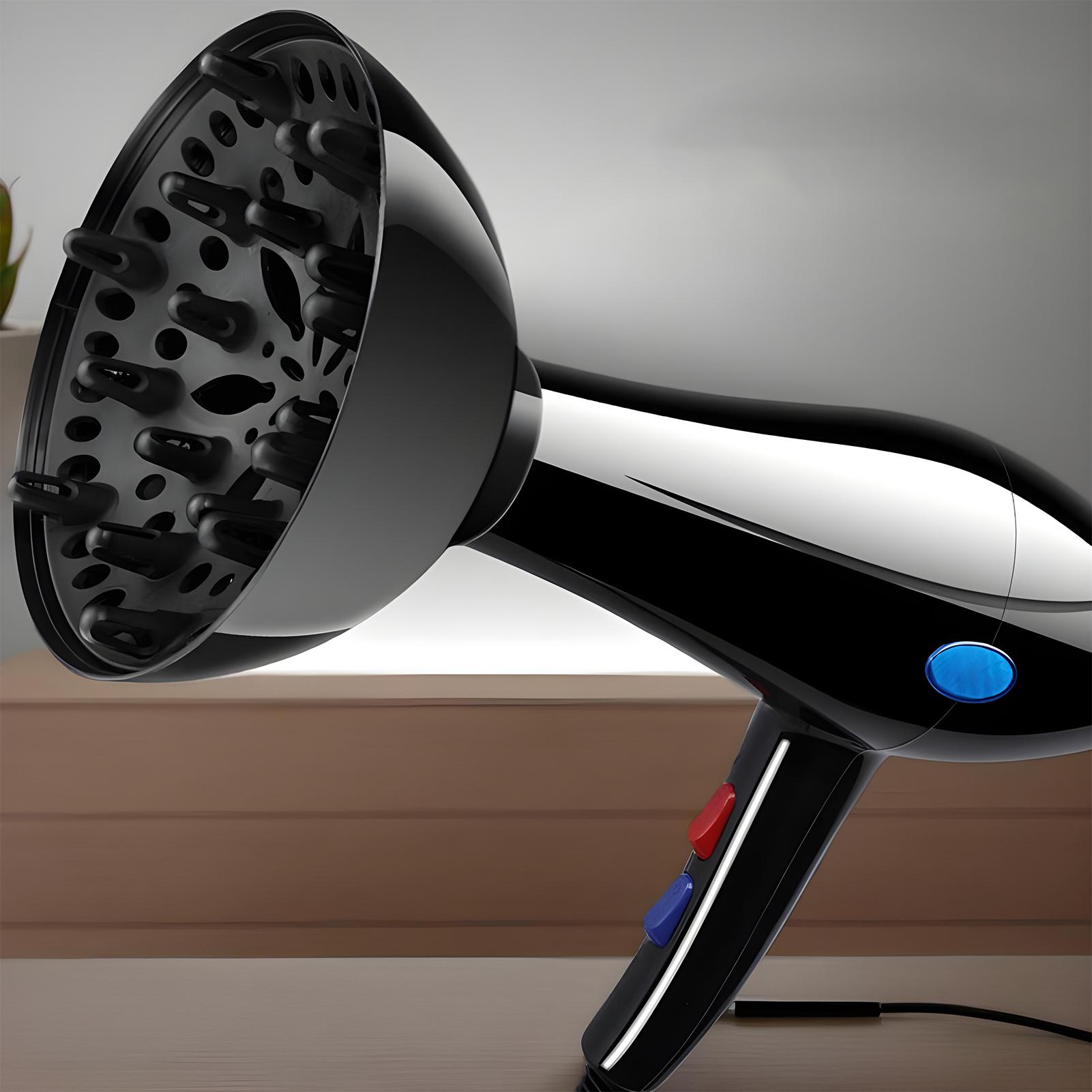 13.5x8cm Adjustable Hair Dryer – обзор и цена Home Gym Unit