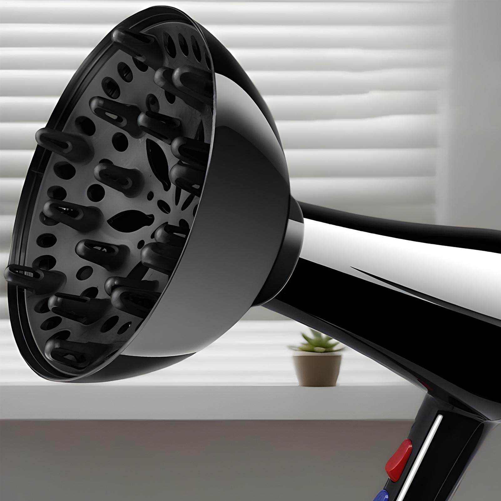 13.5x8cm Adjustable Hair Dryer – обзор и цена Home Gym Unit