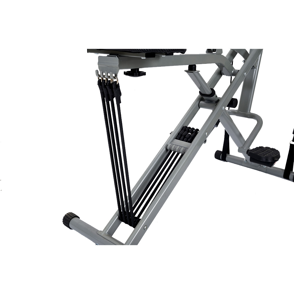 Easy Setup Home Gym System Fol – обзор и цена Home Gym Full Setup
