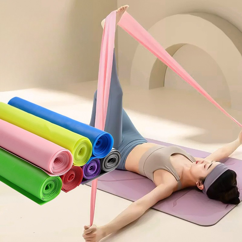 Elastic Non-slip Resistance Ba – обзор и цена Home Gym Unit