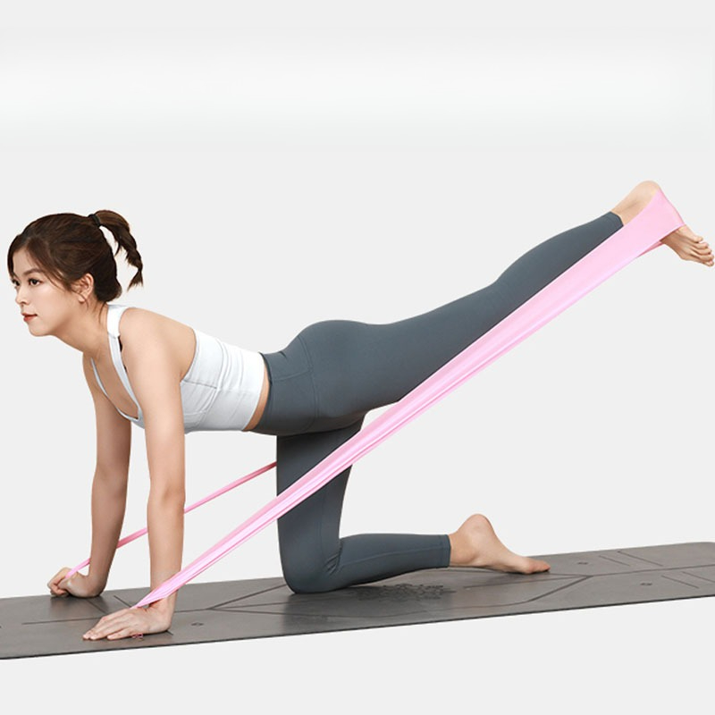 Elastic Non-slip Resistance Ba – обзор и цена Home Gym Unit
