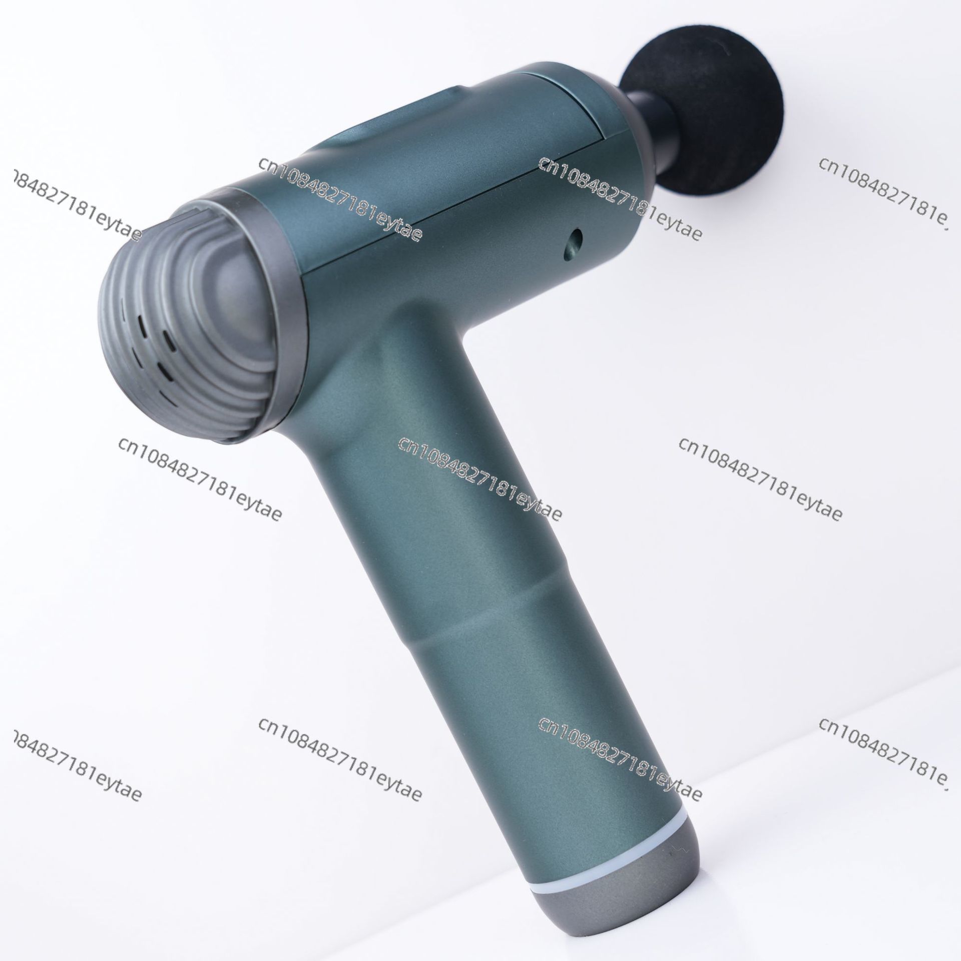 Rechargeable Mini Massage Gun  – обзор и цена Home Gym Mini