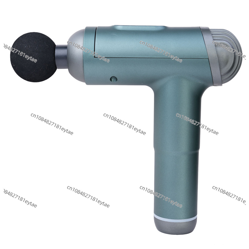 Rechargeable Mini Massage Gun  – обзор и цена Home Gym Mini