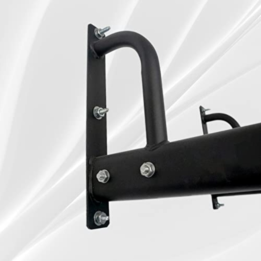 Home Gym Wall Pull Up Bar for  – обзор и цена Home Gym Pull Up