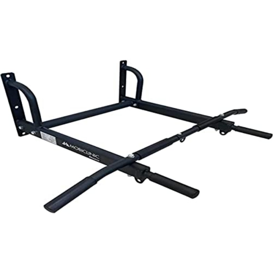 Home Gym Wall Pull Up Bar for  – обзор и цена Home Gym Pull Up