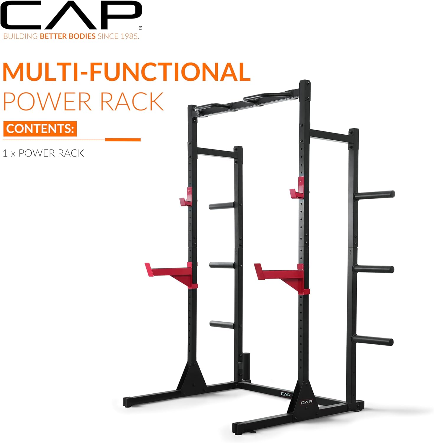 Home Gym Equipment, Steel Mate – обзор и цена Home Gym Pull Up