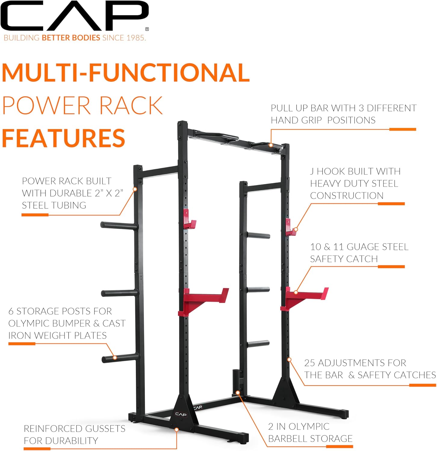 Home Gym Equipment, Steel Mate – обзор и цена Home Gym Pull Up