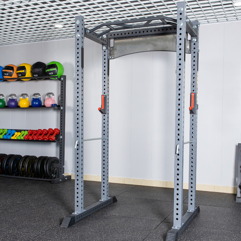 Leadman Fitness Selling Home G – обзор и цена Home Gym Fitness