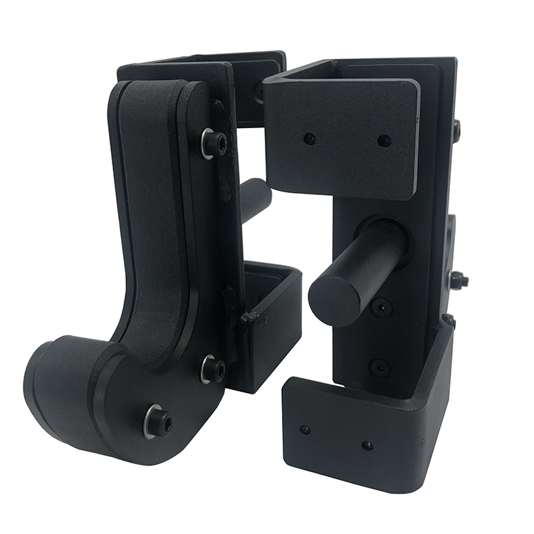Barbell Holder Pull Up Rig Pow – обзор и цена Preacher Curl Pad