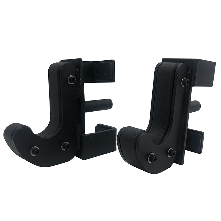 Barbell Holder Pull Up Rig Pow – обзор и цена Preacher Curl Pad