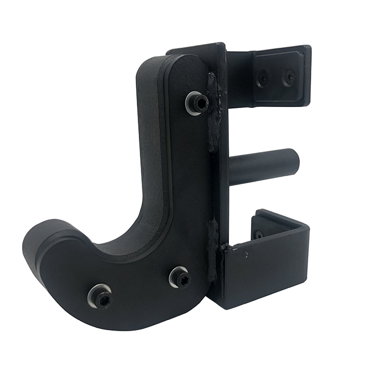 Barbell Holder Pull Up Rig Pow – обзор и цена Preacher Curl Pad