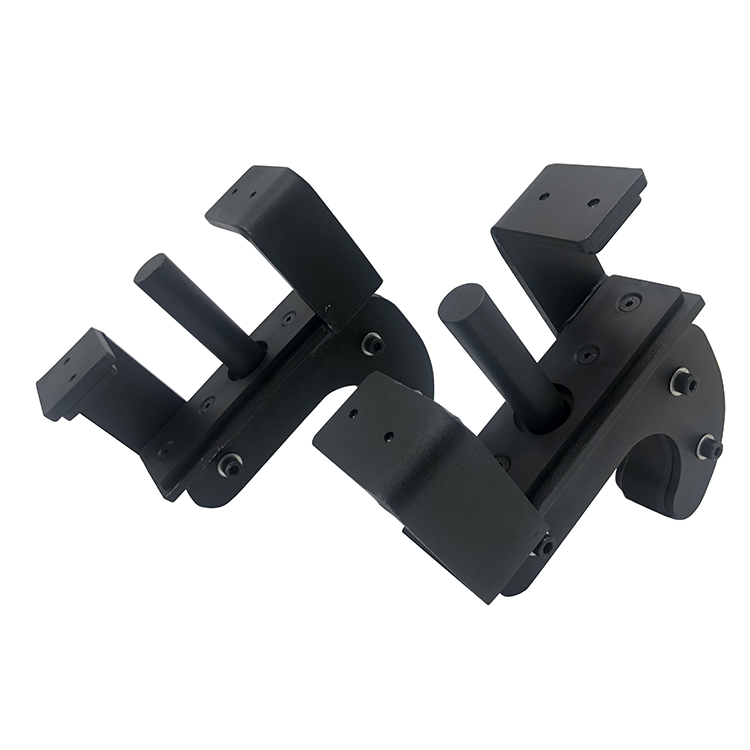 Barbell Holder Pull Up Rig Pow – обзор и цена Preacher Curl Pad