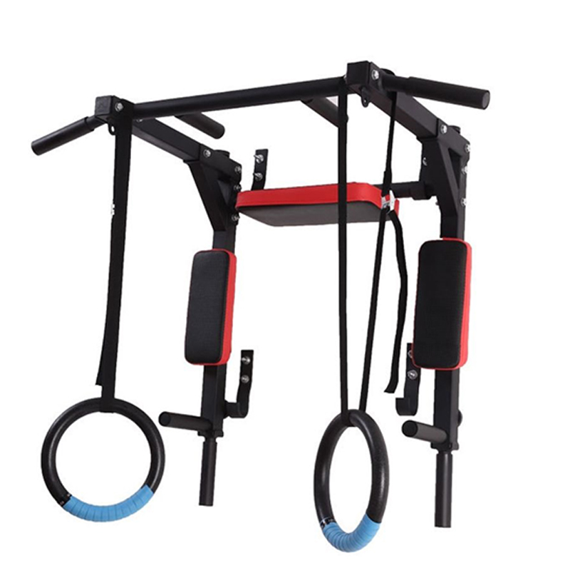Heavy Duty Wall Mounted Parall – обзор и цена Home Gym Leg