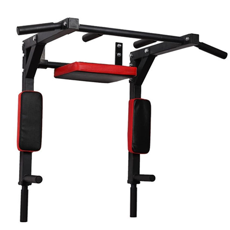 Heavy Duty Wall Mounted Parall – обзор и цена Home Gym Leg