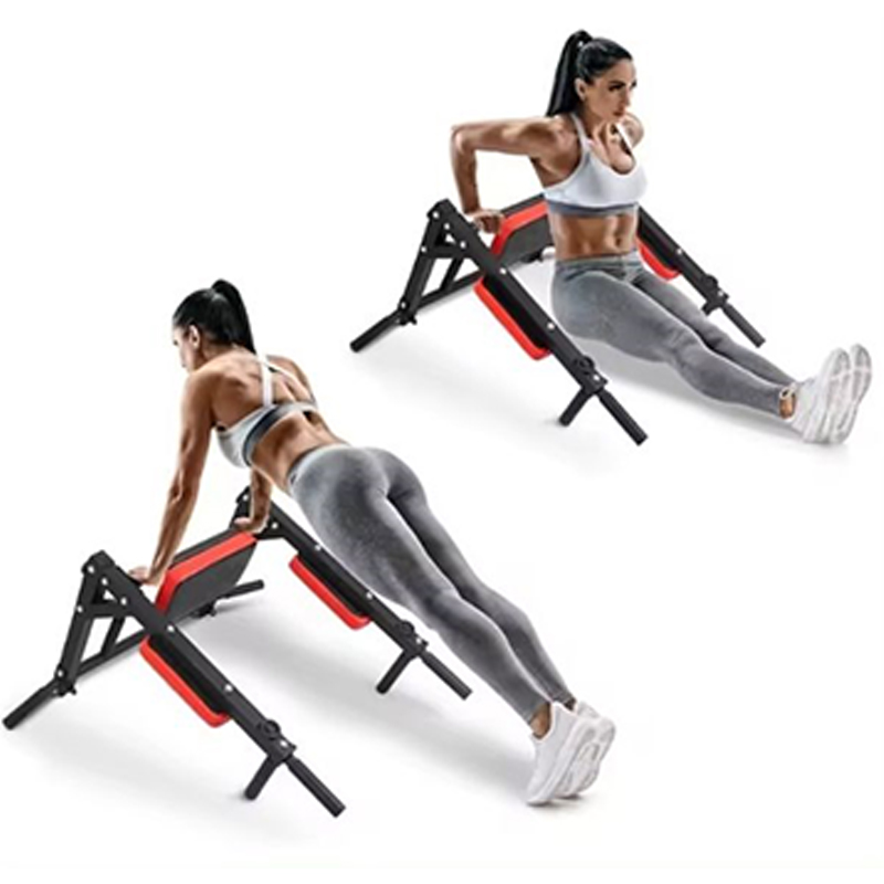 Heavy Duty Wall Mounted Parall – обзор и цена Home Gym Leg