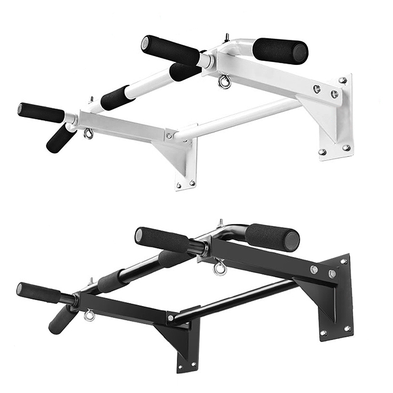 Wall Mounted Horizontal Bar He – обзор и цена Home Gym On Wall