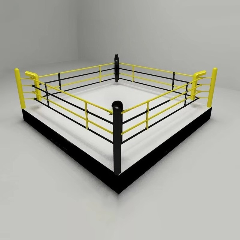 High Quality Floor Boxing Ring – обзор и цена Home Gym For Small Spaces