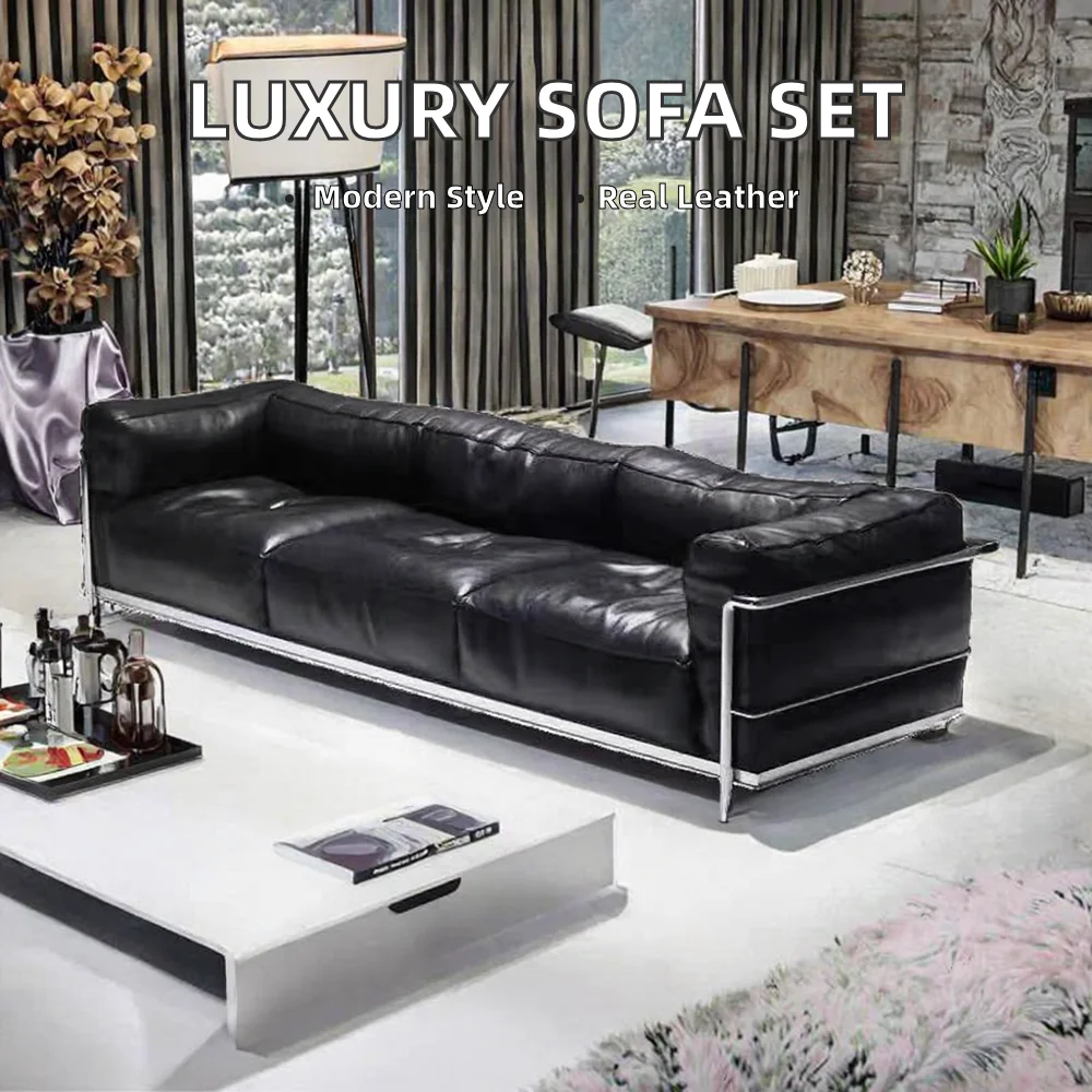 Italian luxury leather recline – обзор и цена Home Gym In Apartment