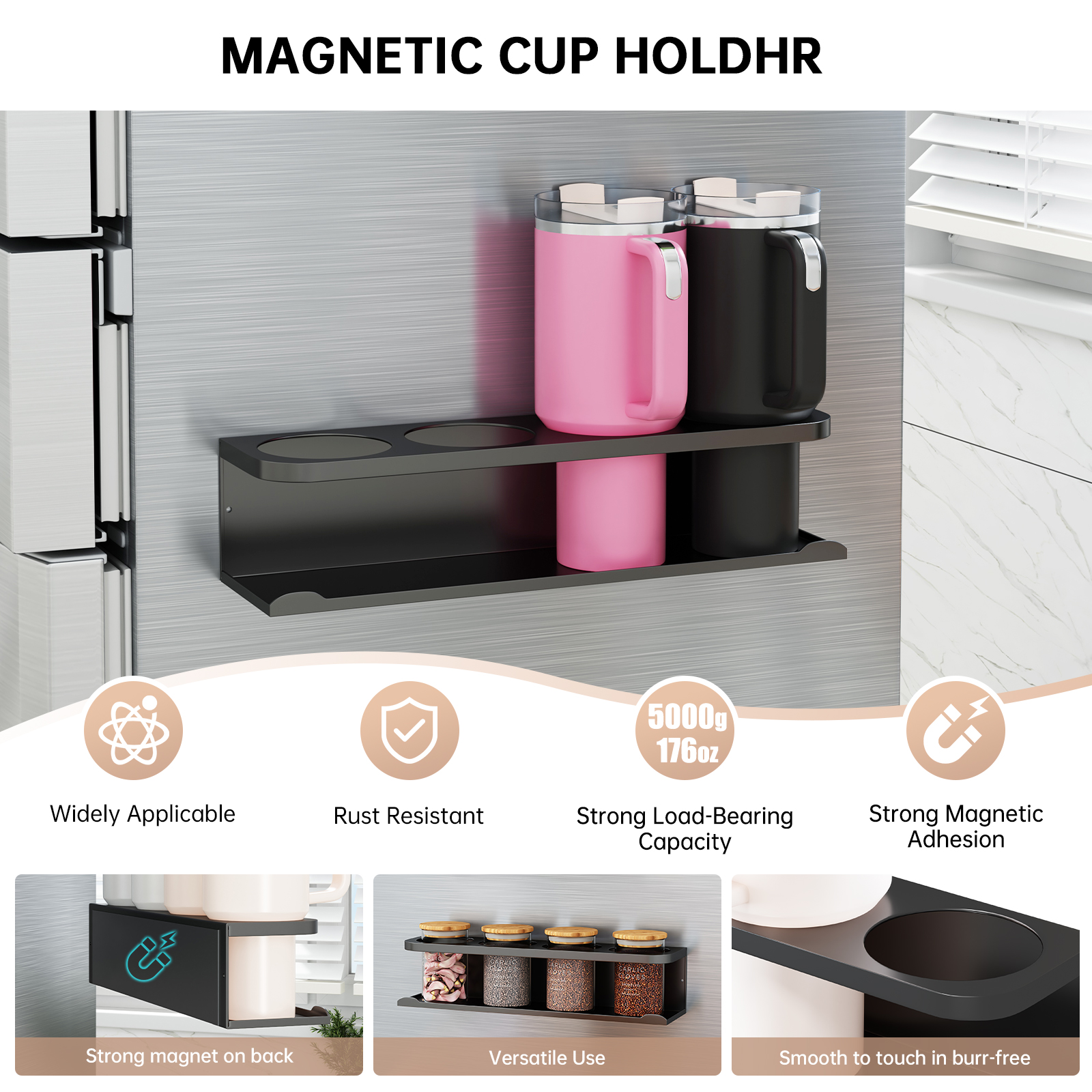 Magnetic Water Cup Holder, Sty – обзор и цена Home Gym On Wall