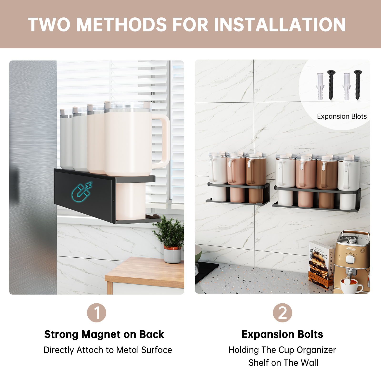 Magnetic Water Cup Holder, Sty – обзор и цена Home Gym On Wall