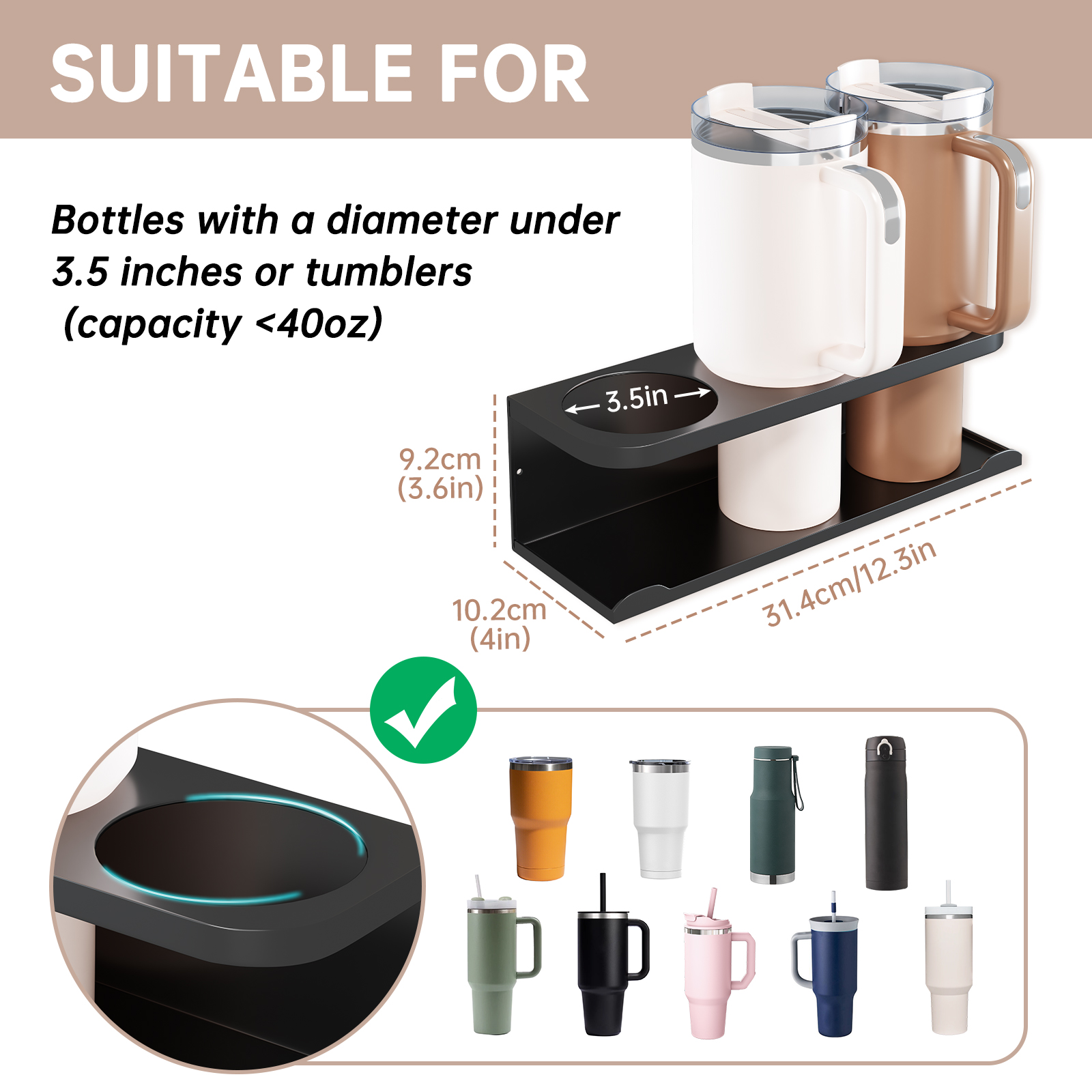 Magnetic Water Cup Holder, Sty – обзор и цена Home Gym On Wall