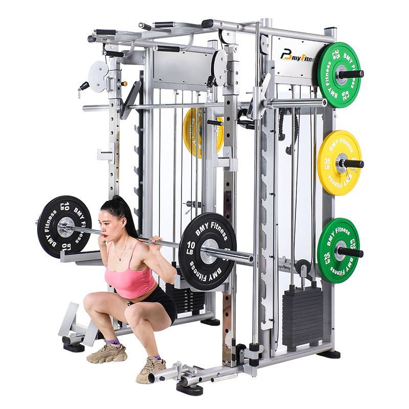 Wholesale Multi-functional Tra – обзор и цена All In One Gym Home Equipment
