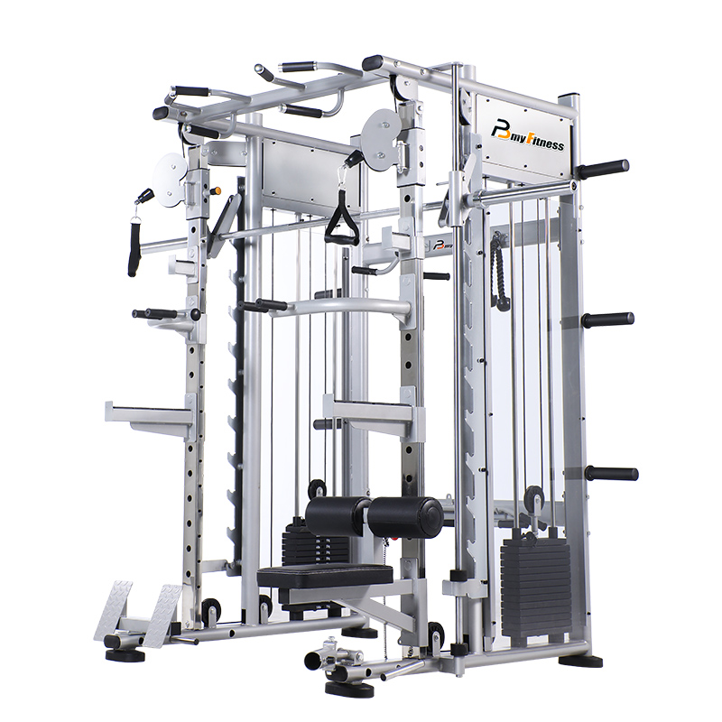 Wholesale Multi-functional Tra – обзор и цена All In One Gym Home Equipment