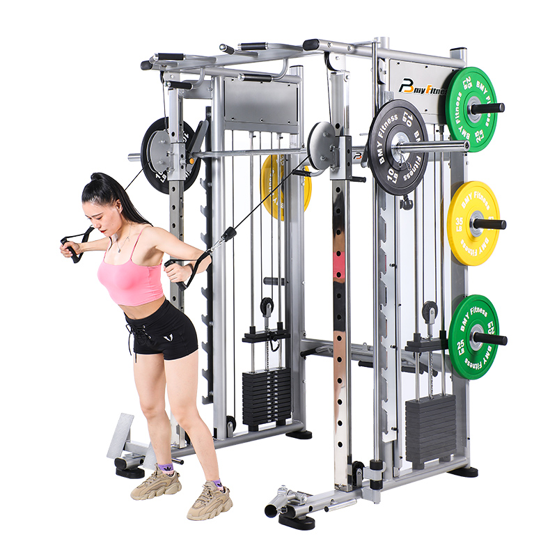 Wholesale Multi-functional Tra – обзор и цена All In One Gym Home Equipment