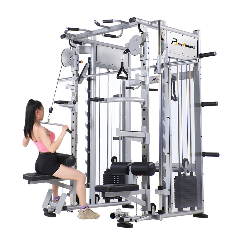 Wholesale Multi-functional Tra – обзор и цена All In One Gym Home Equipment