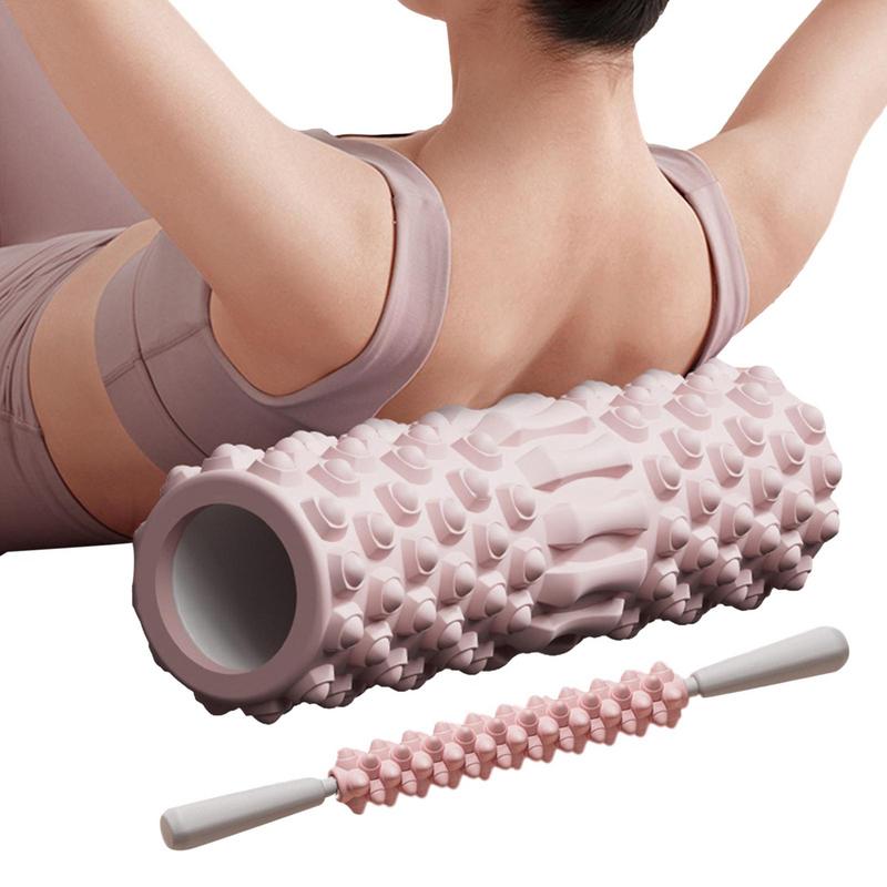 30cm Foam Roller For Fitness Y – обзор и цена Home Gym Build