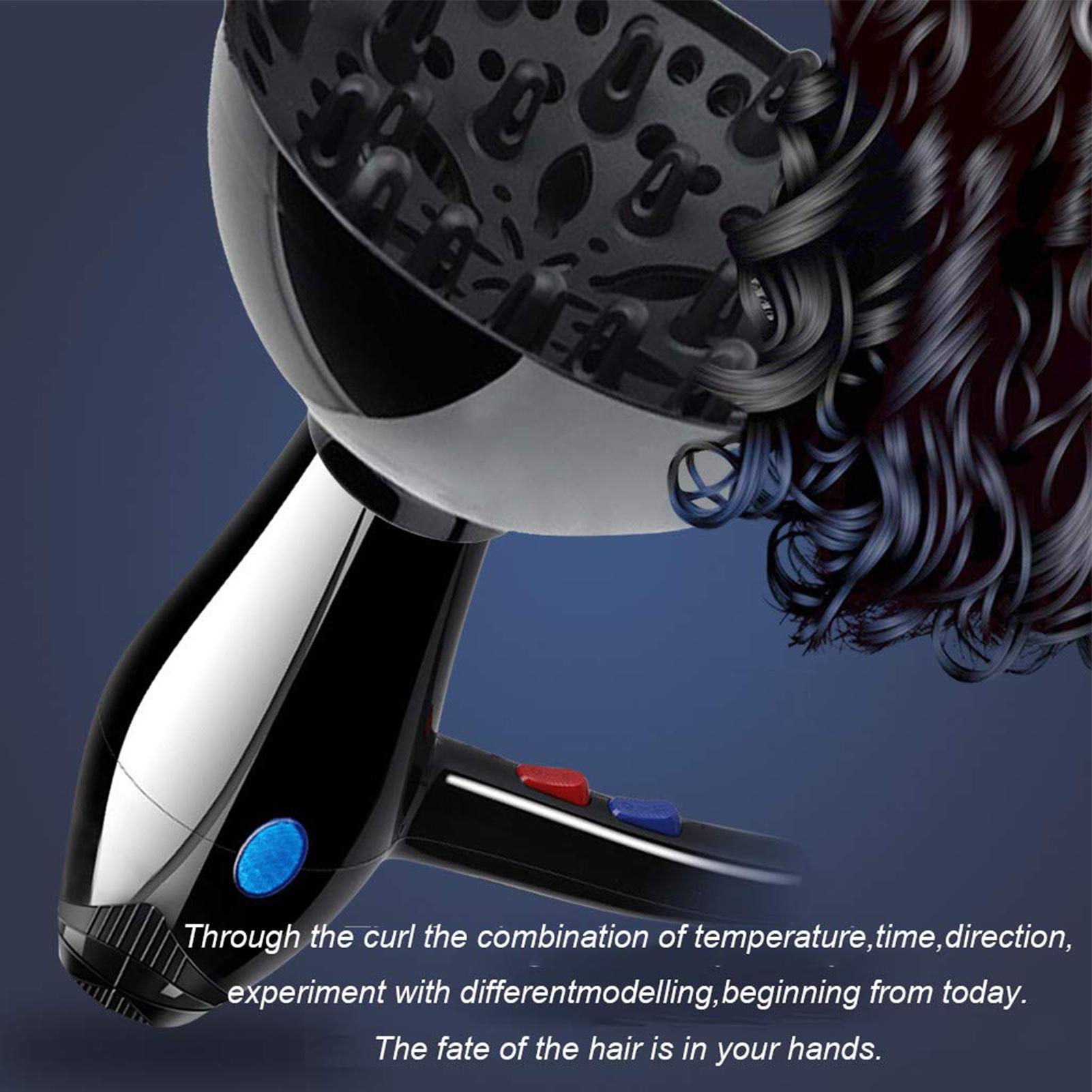 Universal Hairdryer Diffuser C – обзор и цена Home Gym Unit
