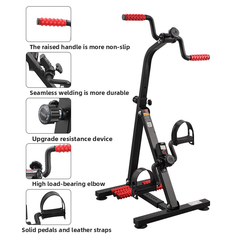 Mini Home Fitness Equipment El – обзор и цена Home Gym Mini