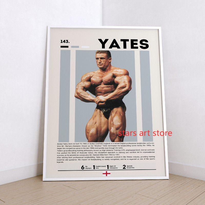 Motivational Gym Fitness Bodyb – обзор и цена Home Gym On Wall