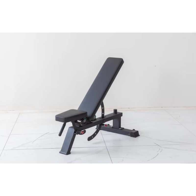 Adjustable, Foldable Commercia – обзор и цена Home Gym For Small Spaces