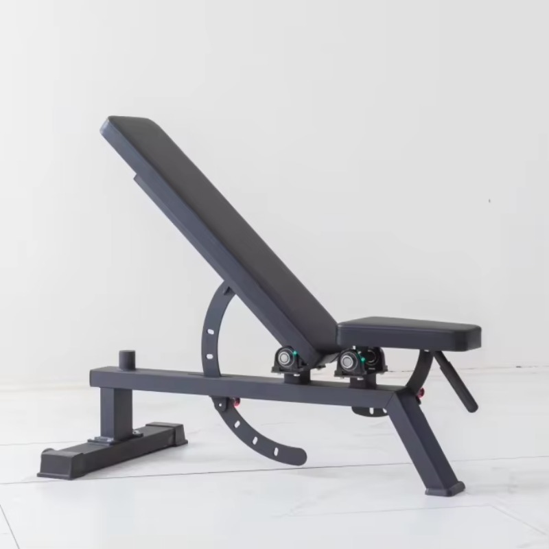 Adjustable, Foldable Commercia – обзор и цена Home Gym For Small Spaces