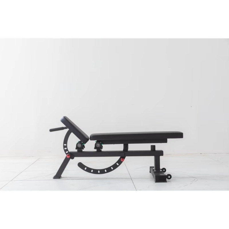Adjustable, Foldable Commercia – обзор и цена Home Gym For Small Spaces